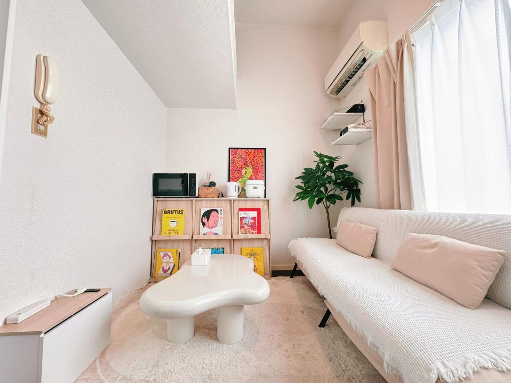 Home Story In Tokyo Kanametyo-Ikebukuro-Ginzaまで直通&東京屋語 — Photos 1